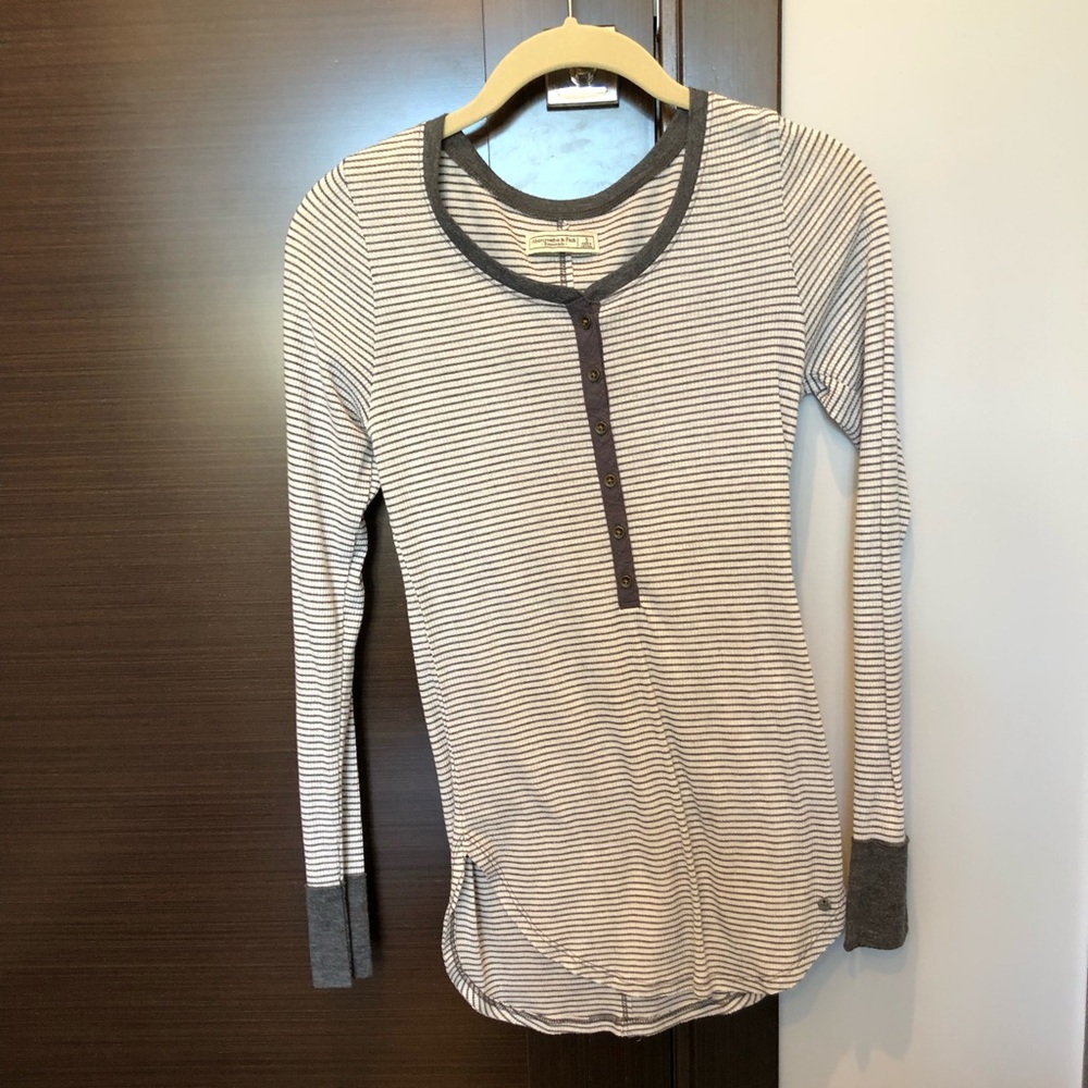Abercrombie & Fitch shirt
